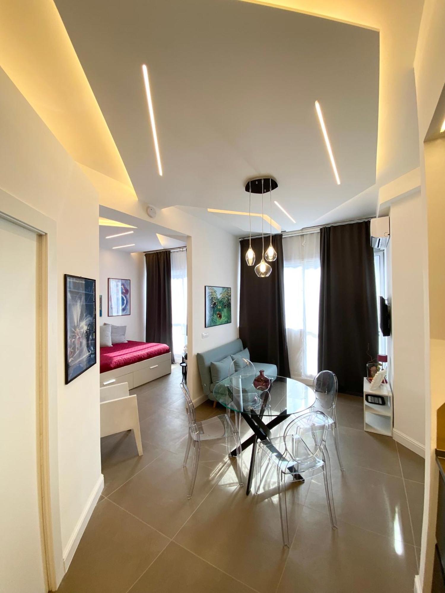 La Maison, Vicino Al Colosseo! Рим Екстер'єр фото