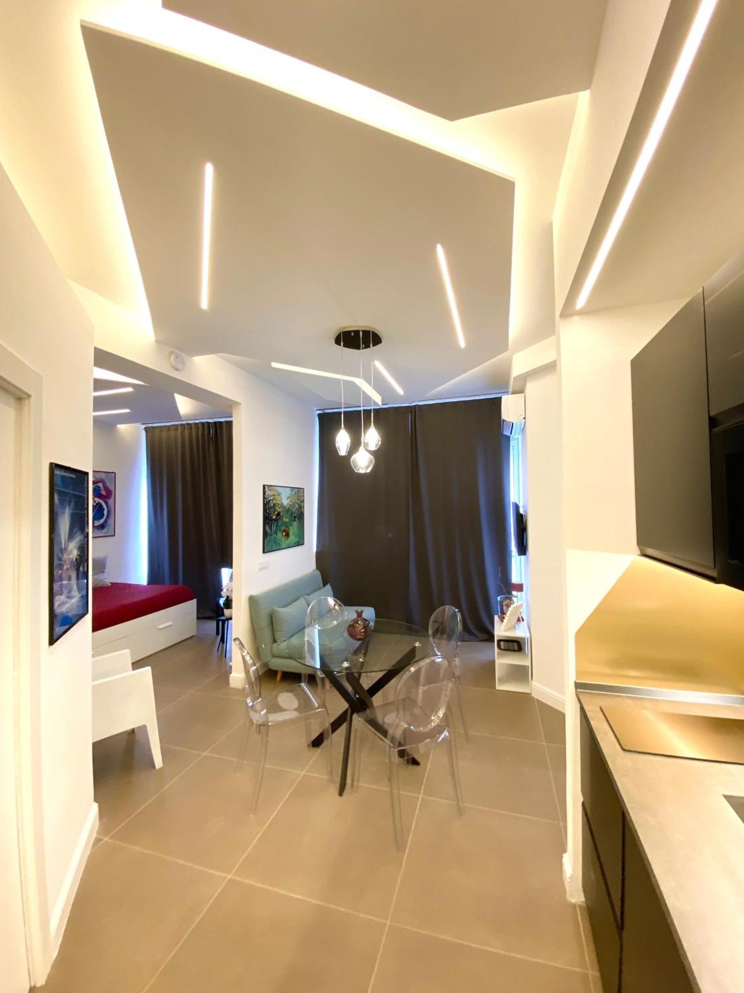 La Maison, Vicino Al Colosseo! Рим Екстер'єр фото